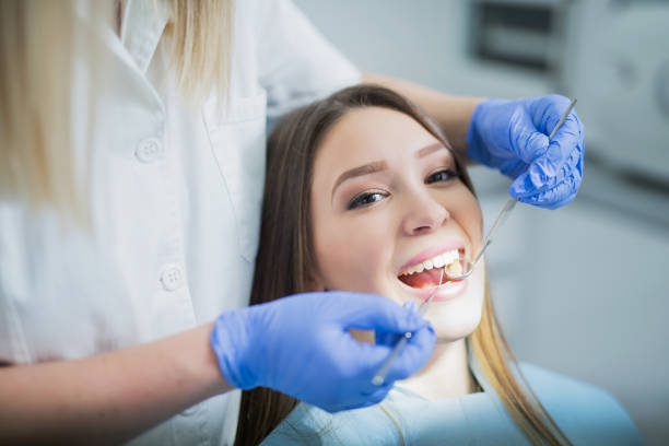 Best Dental Fillings (Composite and Amalgam)  in Mount Pulaski, IL